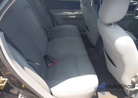 2006 Chrysler 300 z USA, uszkodzony, nr VIN 2C3LA43R36H238901